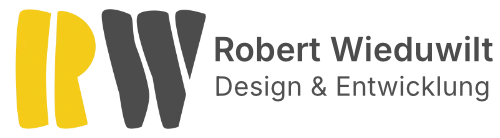 logo-300-2026 logo robert wieduwilt