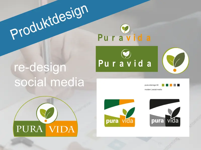 logo design mappe mit beispielen
