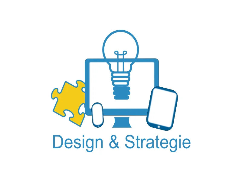 design und strategie - lillustration
